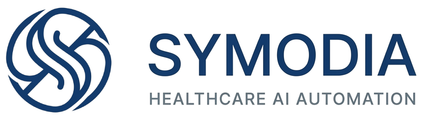 Symodia — Healthcare AI Automation